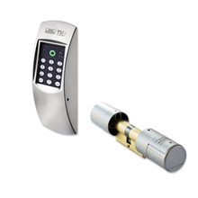 BURG TSE Home 4001, mat krom