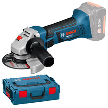 Bosch vinkelsliber GWS 18 V -125