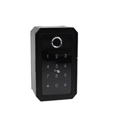 Smart Lock nøgleboks