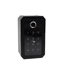 Lockit Smart key box