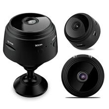Smart Lock kamera, wireless, app-styring