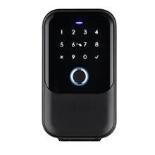 Smart Lock nøgleboks Pro