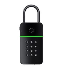 Smart Lock nøgleboks BIG