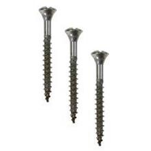 Lockit envejsskrue 4x26 rf PK:20