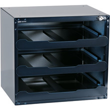 Raaco safebox 80, tom