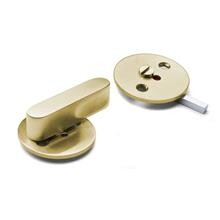 d line toiletbesætning