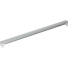 Dorma dækkappe for glideskinne G-N