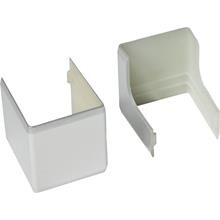 Dorma TS93 GSR/GSR-EMF BG midterafslutning 2 stk.