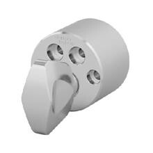 Dorma Knob cylinder