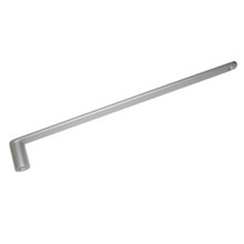Forhøjet arm til TS93 ( 28 mm )