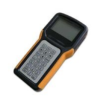 Dorma håndterminal ED 100/250, udlån til kunde