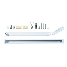 Dorma ED 100/250 CPD glideskinne, 30-60mm