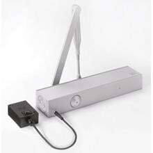 Dorma dørlukker TS73 EMF EN6 sølv u/arm