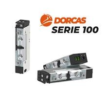 Dorcas 100 serien - PRELOAD 20 kg