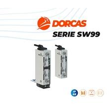 Dorcas El-slutblik SW99 - IP 68