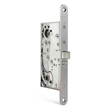 STEP 130 magnetlås m/automatikfalle