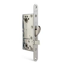 Motorlås STEP 552 med automatikfalle - komplet