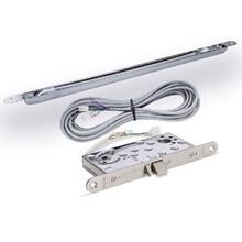 STEP 112 magnetlås, Komplet