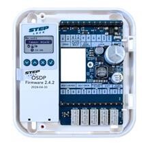 STEP 300C Styreboks