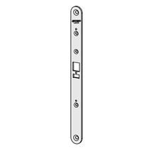 STEP Frontstolpe for STEP 130 til erstatning for EL595