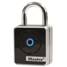 Masterlock Bluetooth hængelås