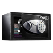 Master Lock X055 værdiboks