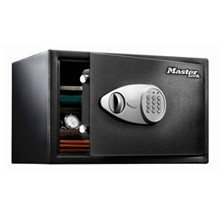 Master Lock X125 værdiboks