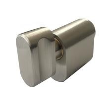 Lockit vridercylinder, Design