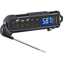 Laserliner Grill-, madlavnings- og stegetermometer 