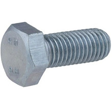 Lockit bolt