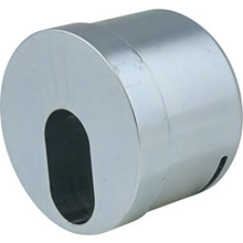 Lockit cylinderholder