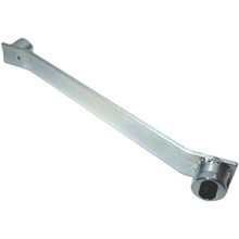Lockit cylinder afvrider 1981