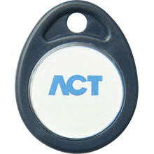 Vanderbilt ACT5e Keyfob