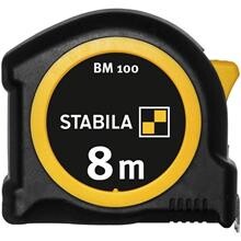 Stabila båndmål BM 100, 8m