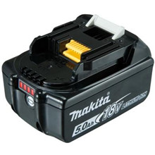 Makita Batteri 5,0 BL1850B