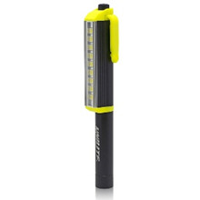 Unilite lommelygte LED t/brystlomme 220 Lumen PS-P1 (3xAA)