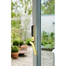Secuyou Smart Lock Access terassedørslås, messing
