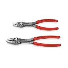 Knipex tangsæt Twin Grip 2 dele.