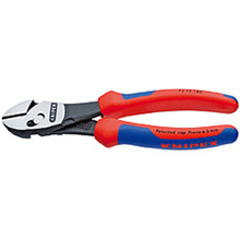 Knipex skævbider "TwinForce" 7372-180