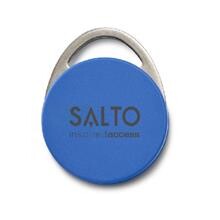 SALTO DESFire 4K Homelok brik - blå 5 stk.