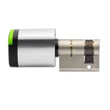 SALTO Neo Profilcylinder - Enkel, NME1130N00CSBDR