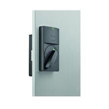 SALTO XS4 Locker Lock skabslås 10-20 mm - LM050A20