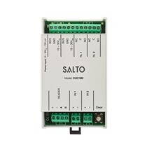 SALTO BLUEnet kontrolkasse - grå
