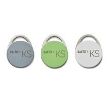 SALTO KS tag