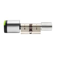 SALTO Profilcylinder Neo IP66 med knop