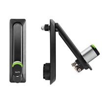 SALTO Cylinder Neo 35/00 IP55 til serverskab