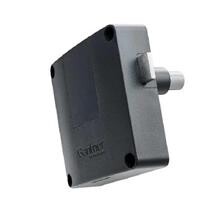 SALTO XS4 ECO Lock skabslås 10–28 mm – DESFire, JustIN mm