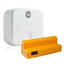 Yale Access Module + Connect WiFi Bridge Retail Pack Nordic