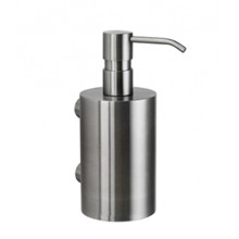 Base sæbedispenser, 370 ml.