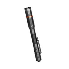 Nicron Genopladelig penlight 450lm.